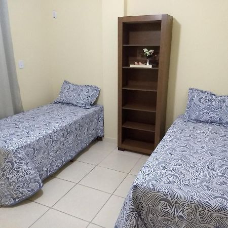 Sena'S Apart 102 A Muriaé Εξωτερικό φωτογραφία