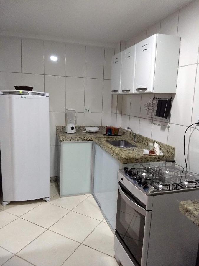Sena'S Apart 102 A Muriaé Εξωτερικό φωτογραφία